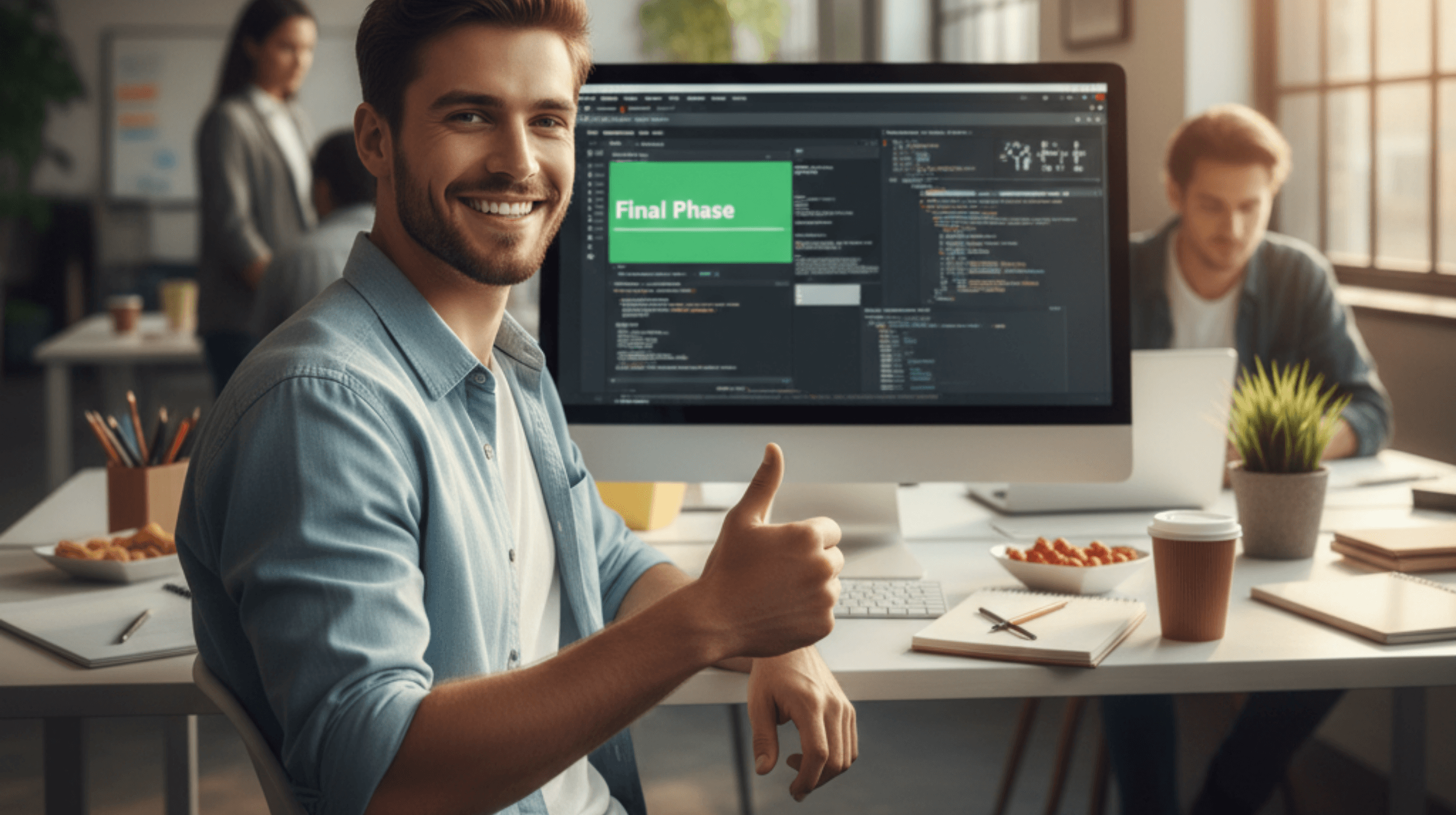 De strategische waarde van tijdelijk leiderschap in groeifases van MKB-bedrijven