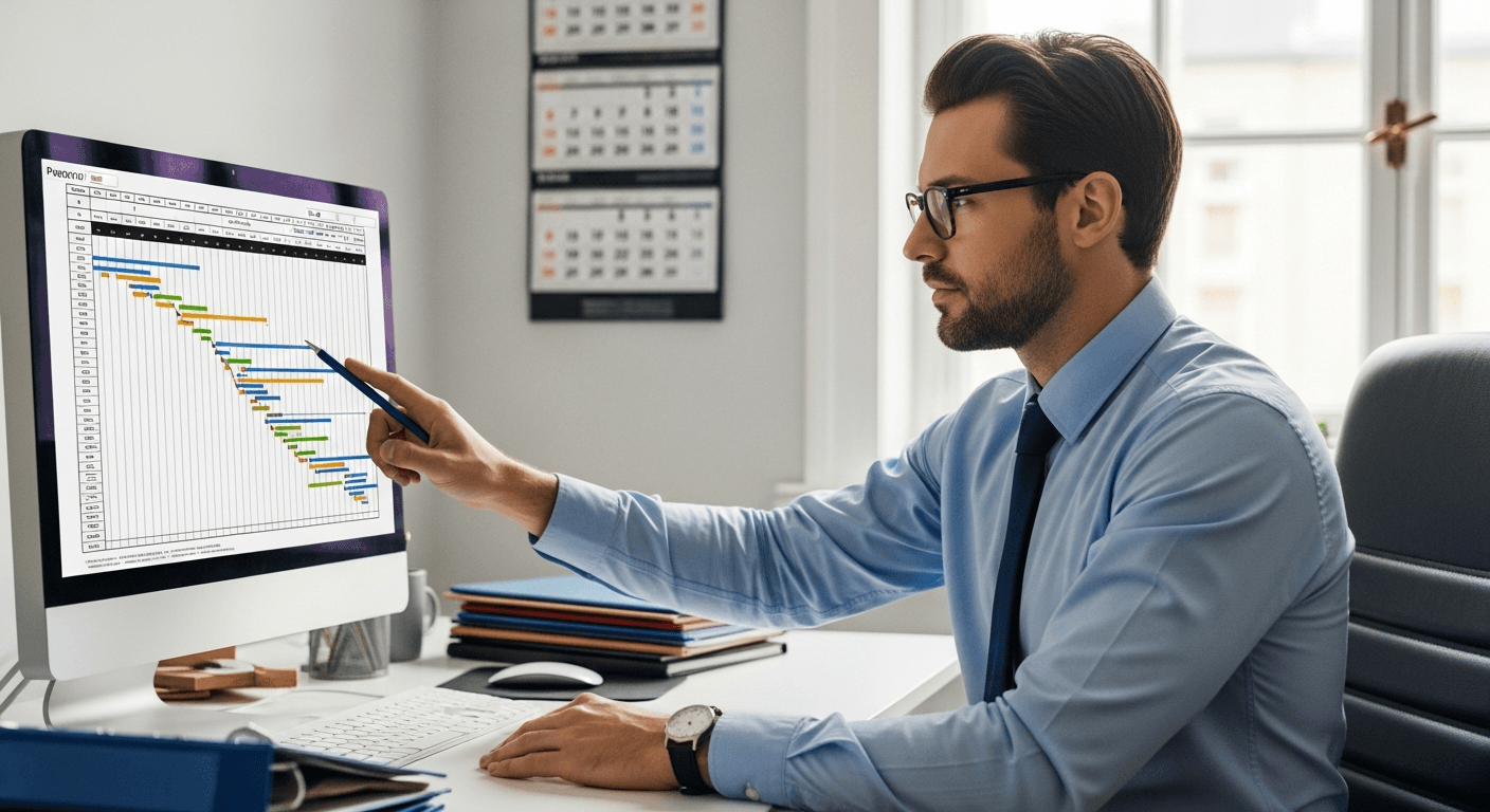 Stroomlijn je Succes: Procesoptimalisatie in de Praktijk