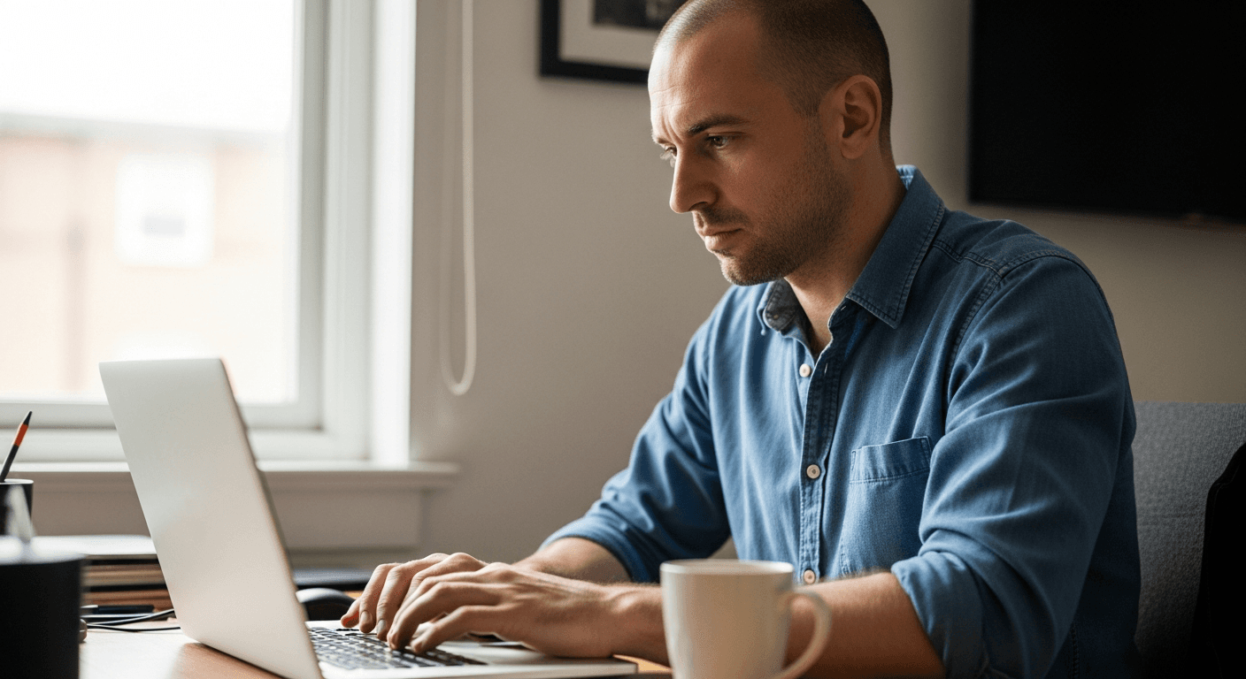 Stagneert Innovatie? Automatisering als Sleutel tot Succes