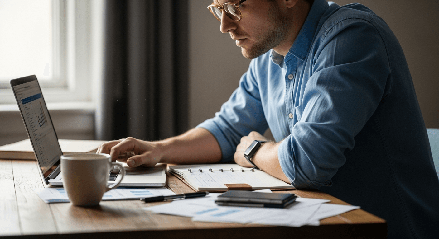 AI Implementatie: Stop met Aarzelen, Start met Tijdwinst!