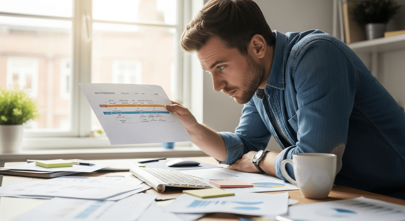 Vastgelopen Projecten: Stop de Stagnatie, Start de Actie