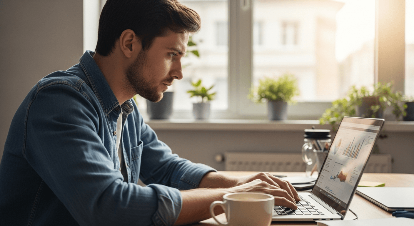 Van Idee naar Impact: Vastgelopen Projecten weer op de Rails met AI