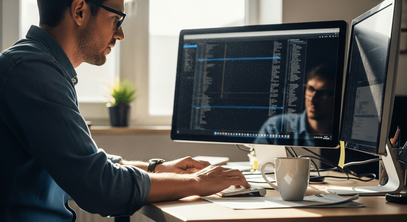 Van Rapport naar Resultaat: Hands-on AI Implementatie voor Tijdwinst