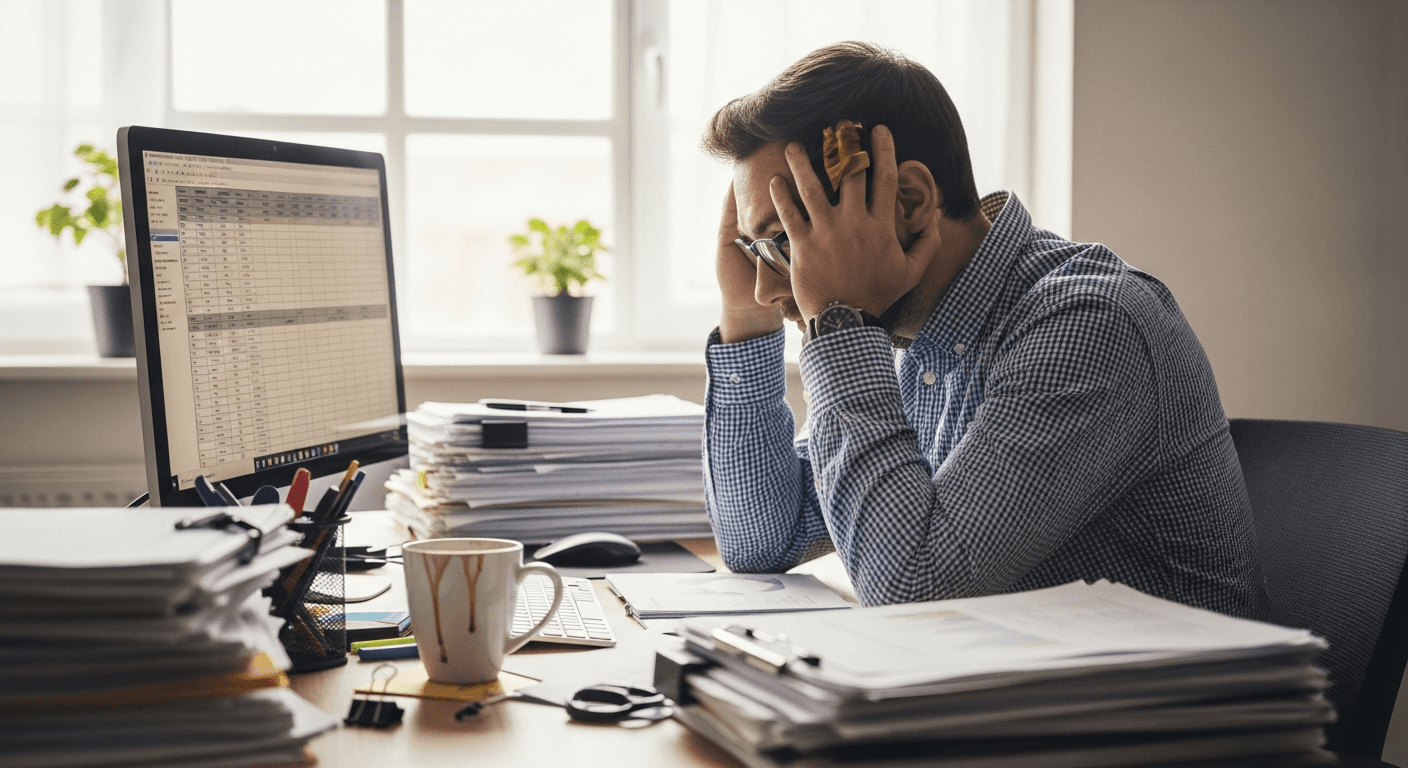 Tijdwinst in het MKB: Stop met tijd verspillen, start met optimaliseren