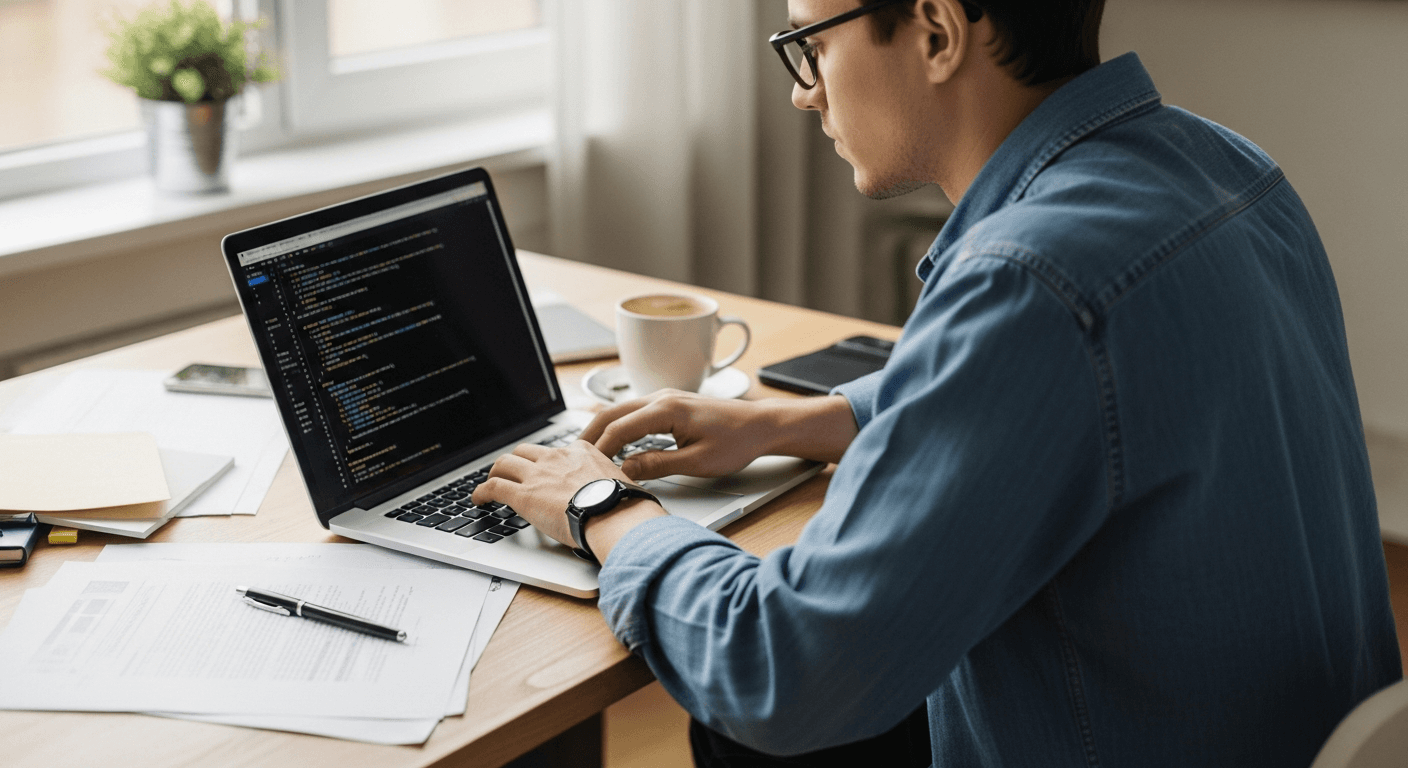 AI in het MKB: Van Buzzword naar Business Impact