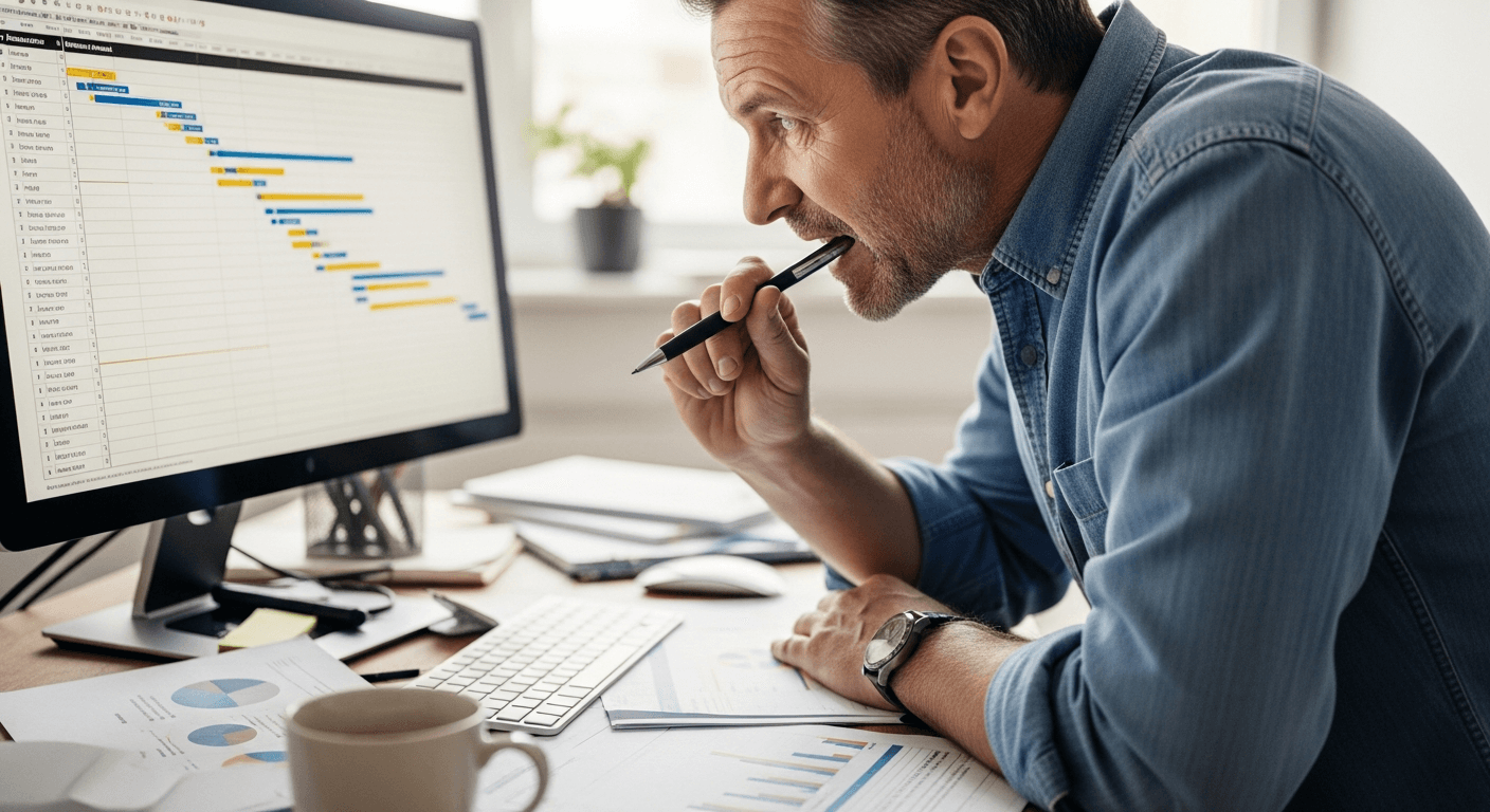 Van Idee naar Impact: Eis nu jouw tijdwinst op!