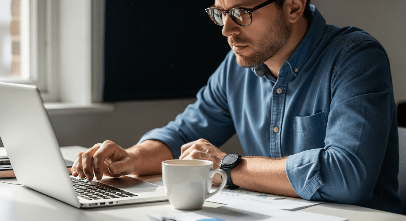 De Juiste Structuur voor Succes: Scalable Bedrijfsvoering in het MKB