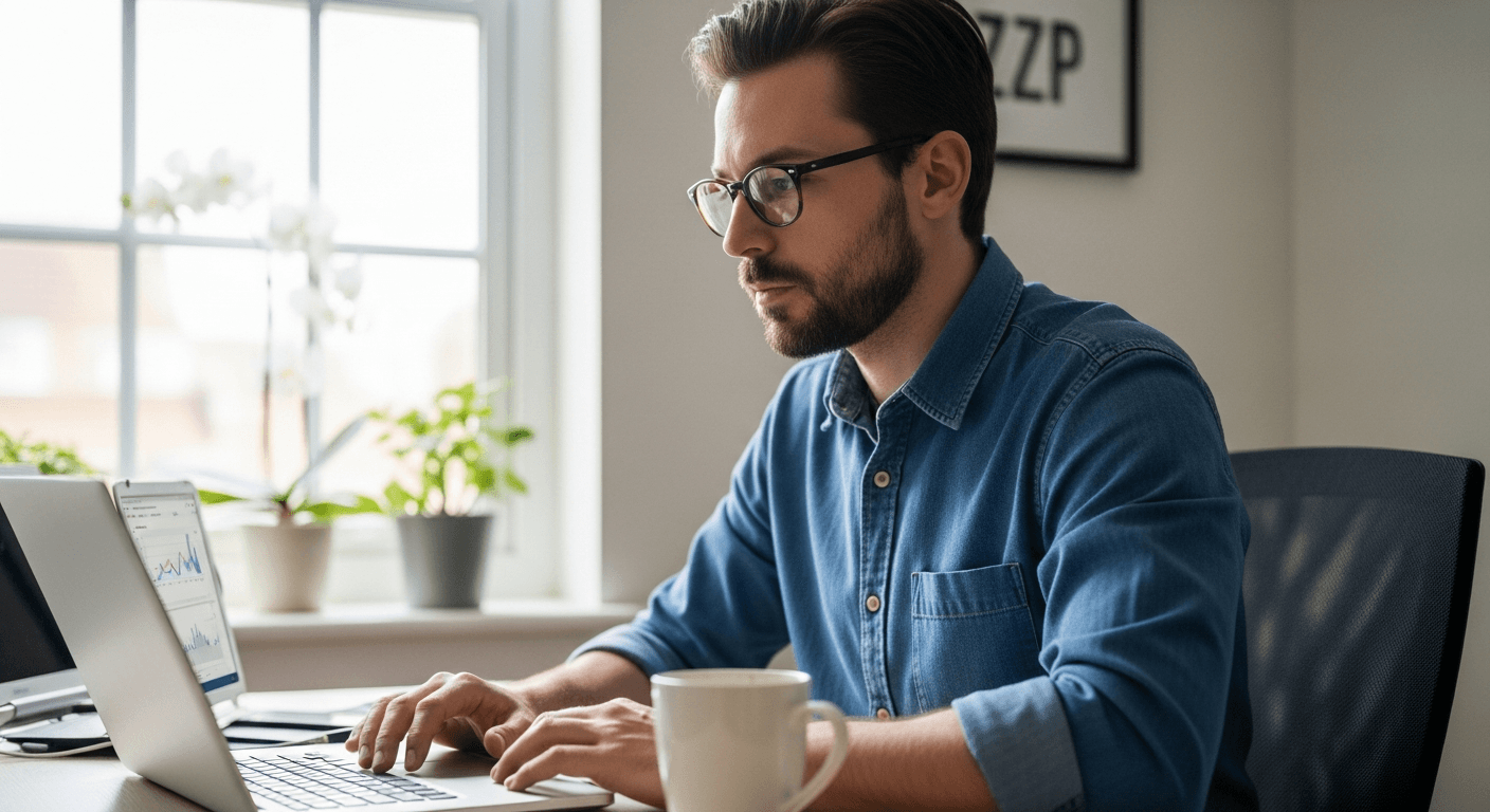 AI & Automatisering voor ZZP-ers: Ontrafel de mogelijkheden