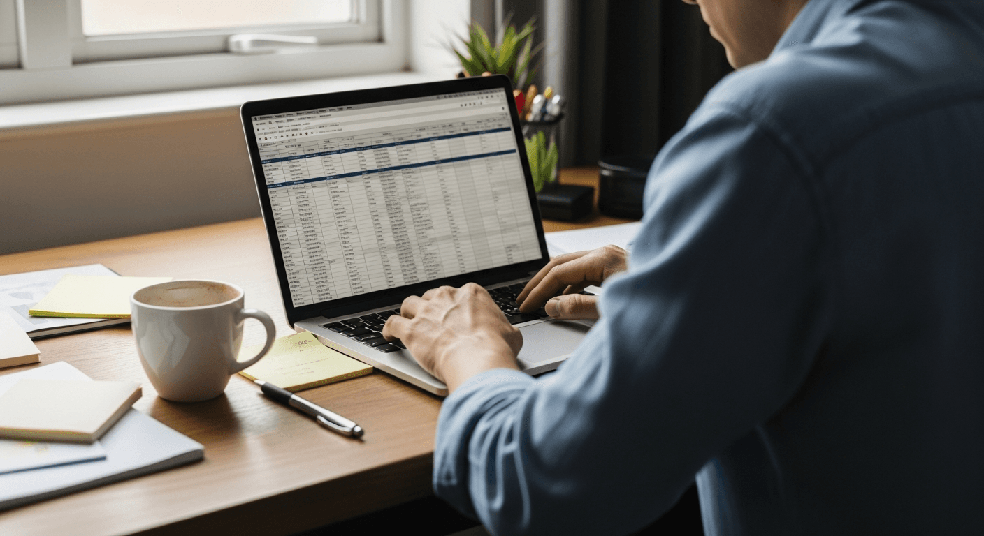 Stagnatie doorbreken: Actiegerichte strategieën voor MKB-groei