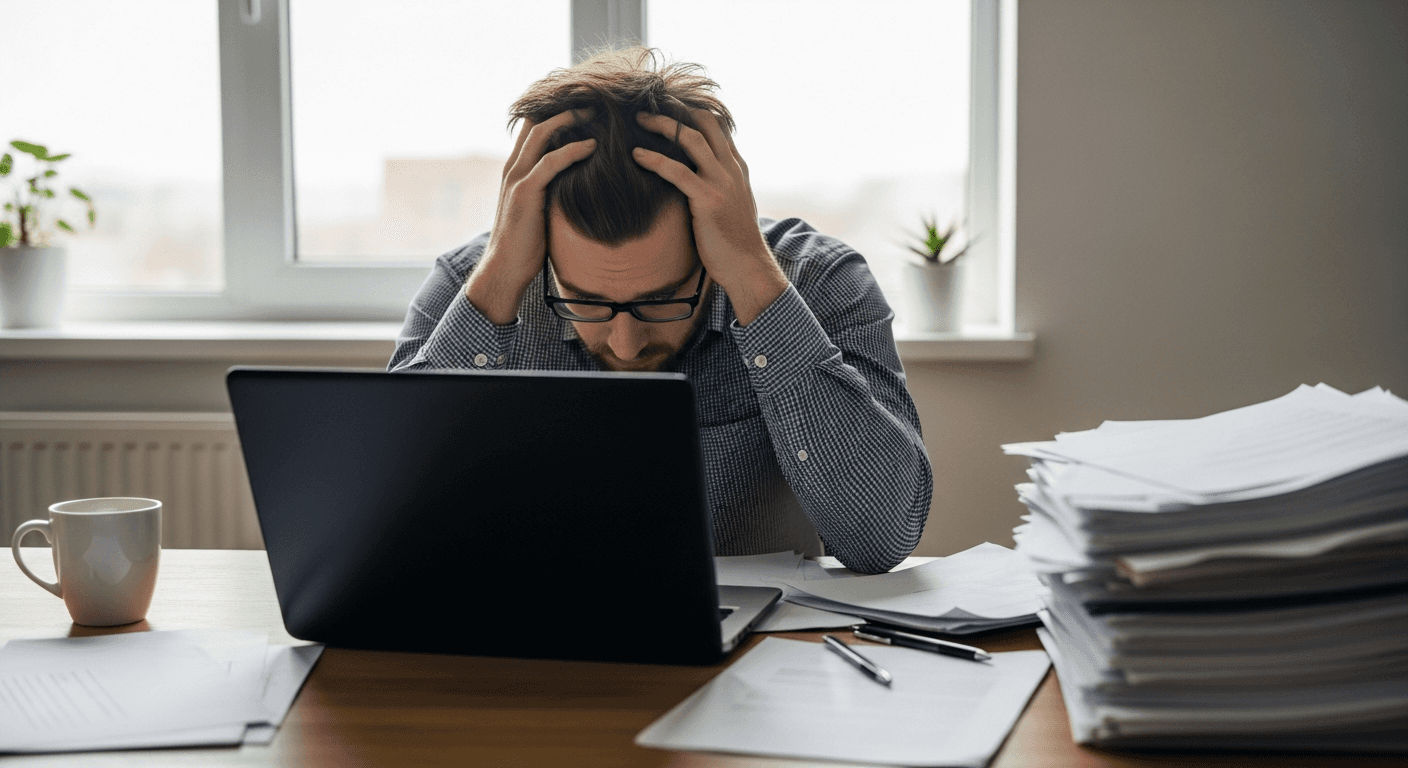 Procesoptimalisatie als Groeimotor: Eis Nu Jouw Tijdwinst Op!