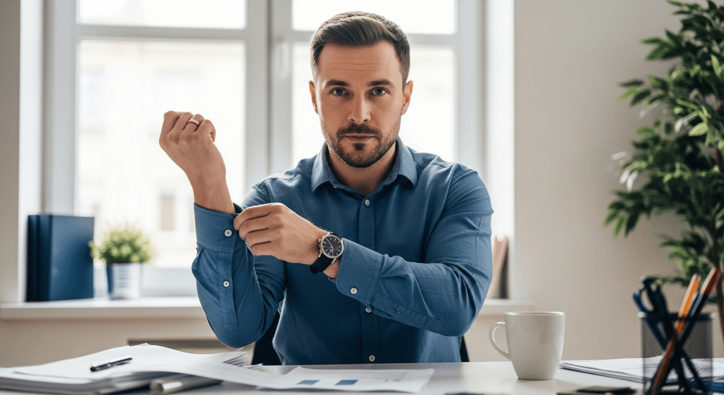 Van Idee naar Impact: Vastgelopen Projecten weer op de Rails