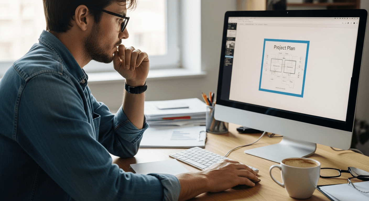 Van Rapport naar Resultaat: Implementatie als Sleutel tot Tijdwinst