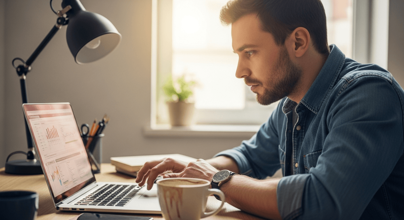 Tijdwinst-Turbo: AI voor MKB en ZZP-er