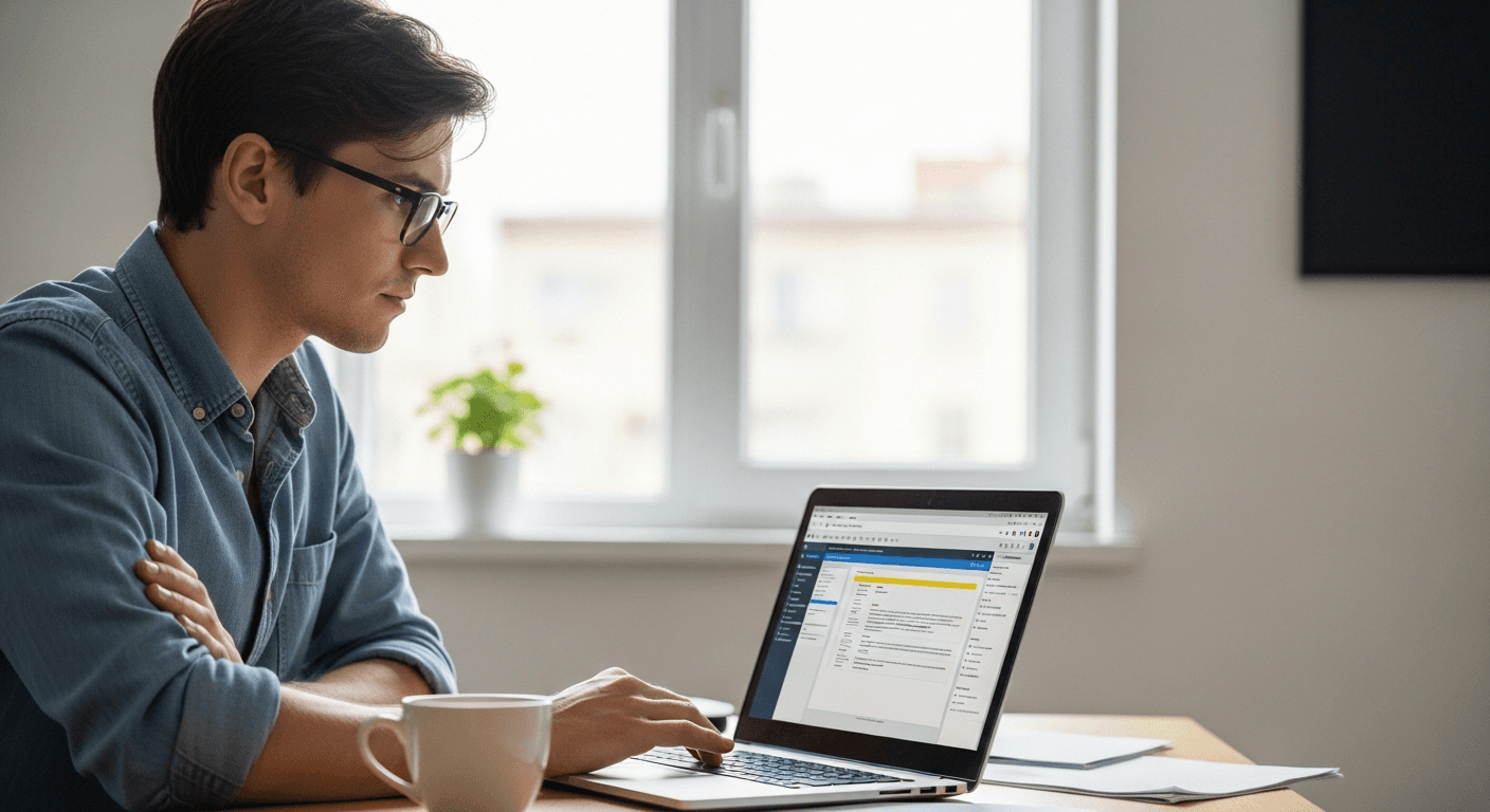 Frisse Executiekracht: Automatisering als Reddingsboei voor Vastgelopen Projecten