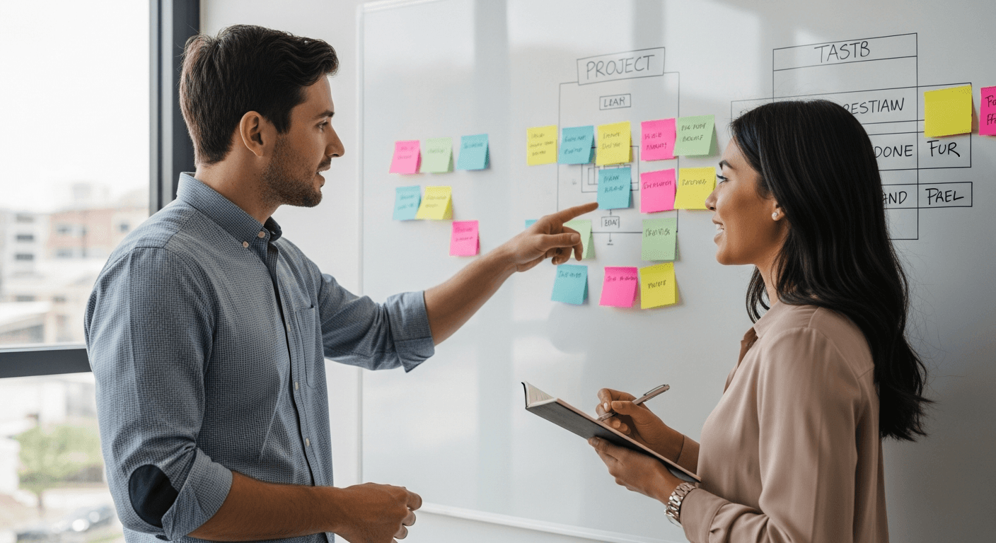 Monday.com: Stroomlijn Je Bedrijfsprocessen en Optimaliseer Je Workflow