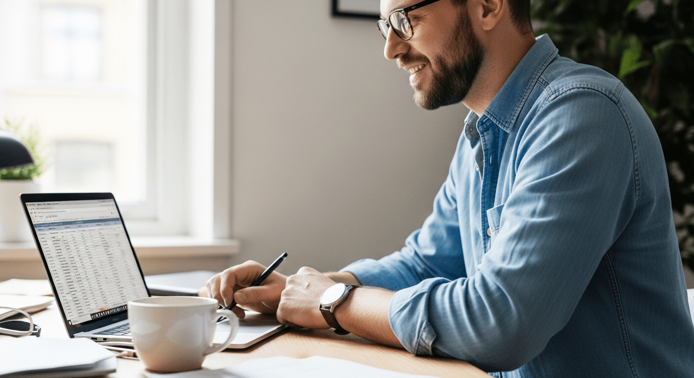 De tijdwinst-turbo: Automatisering voor beginners