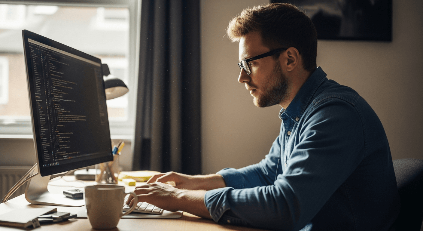 Van Visie naar Impact: Stop de Executiekloof in Jouw MKB