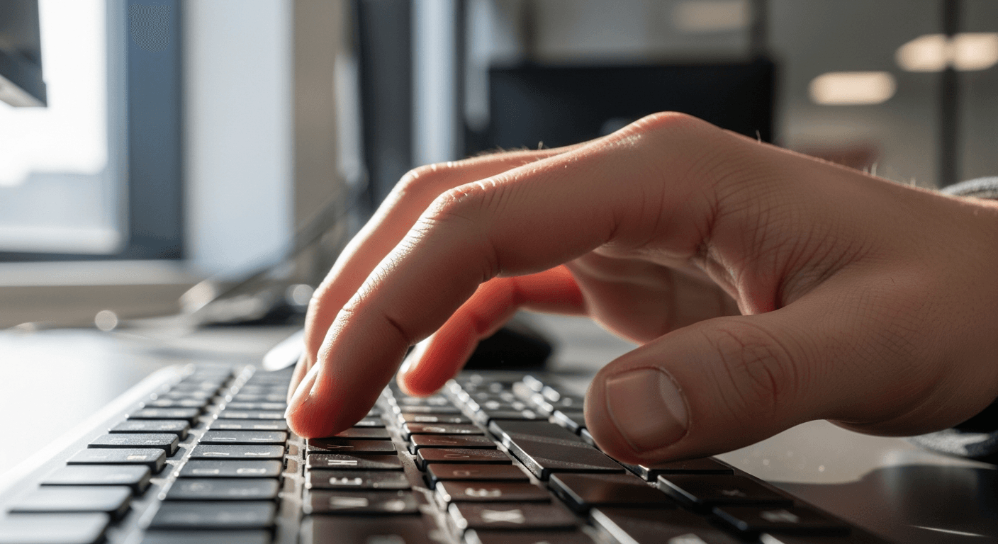 AI als Aanjager: Tijdwinst voor het MKB door Automatisering