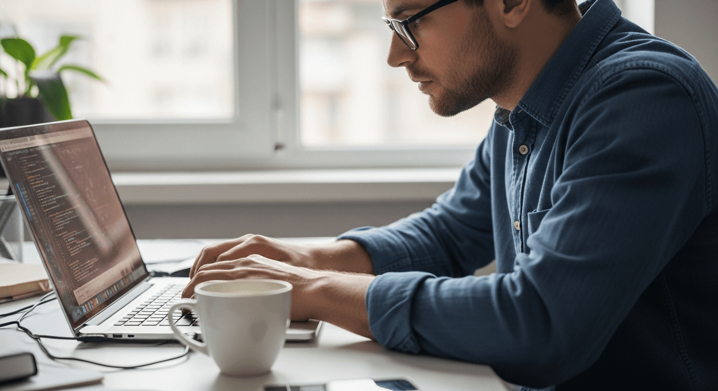 AI roadmap voor het MKB: Van chaos naar controle