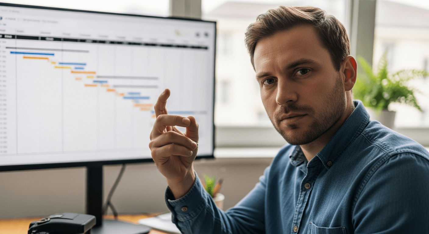 AI roadmap voor het MKB: Van chaos naar controle