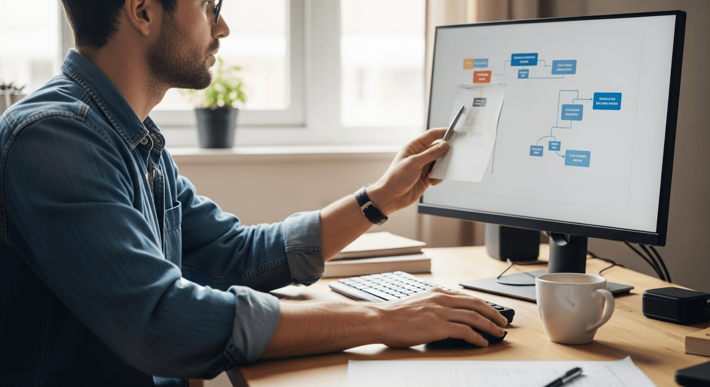 Het MKB Ontketend: Structuur als Springplank voor Groei