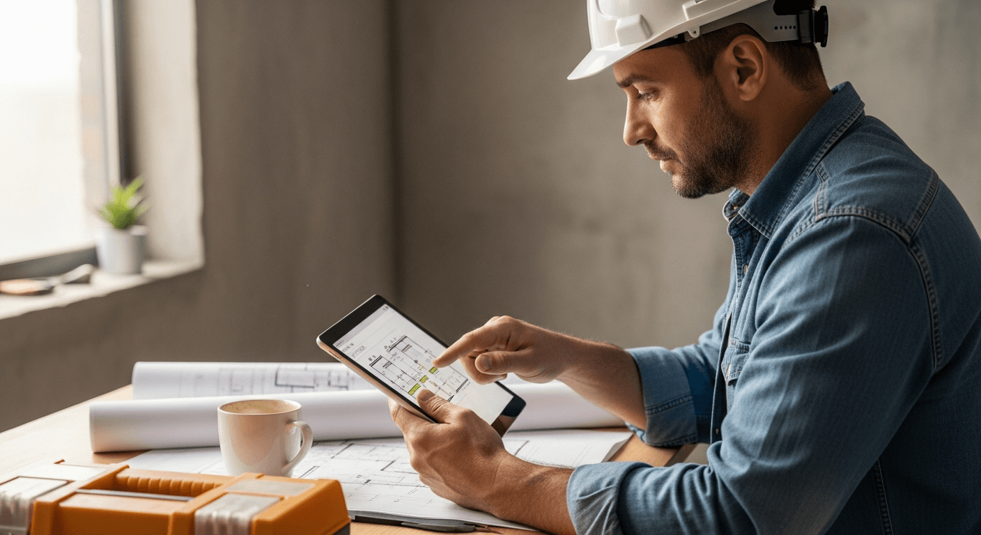 Frisse Executiekracht: Automatisering als Reddingsboei voor Vastgelopen Projecten