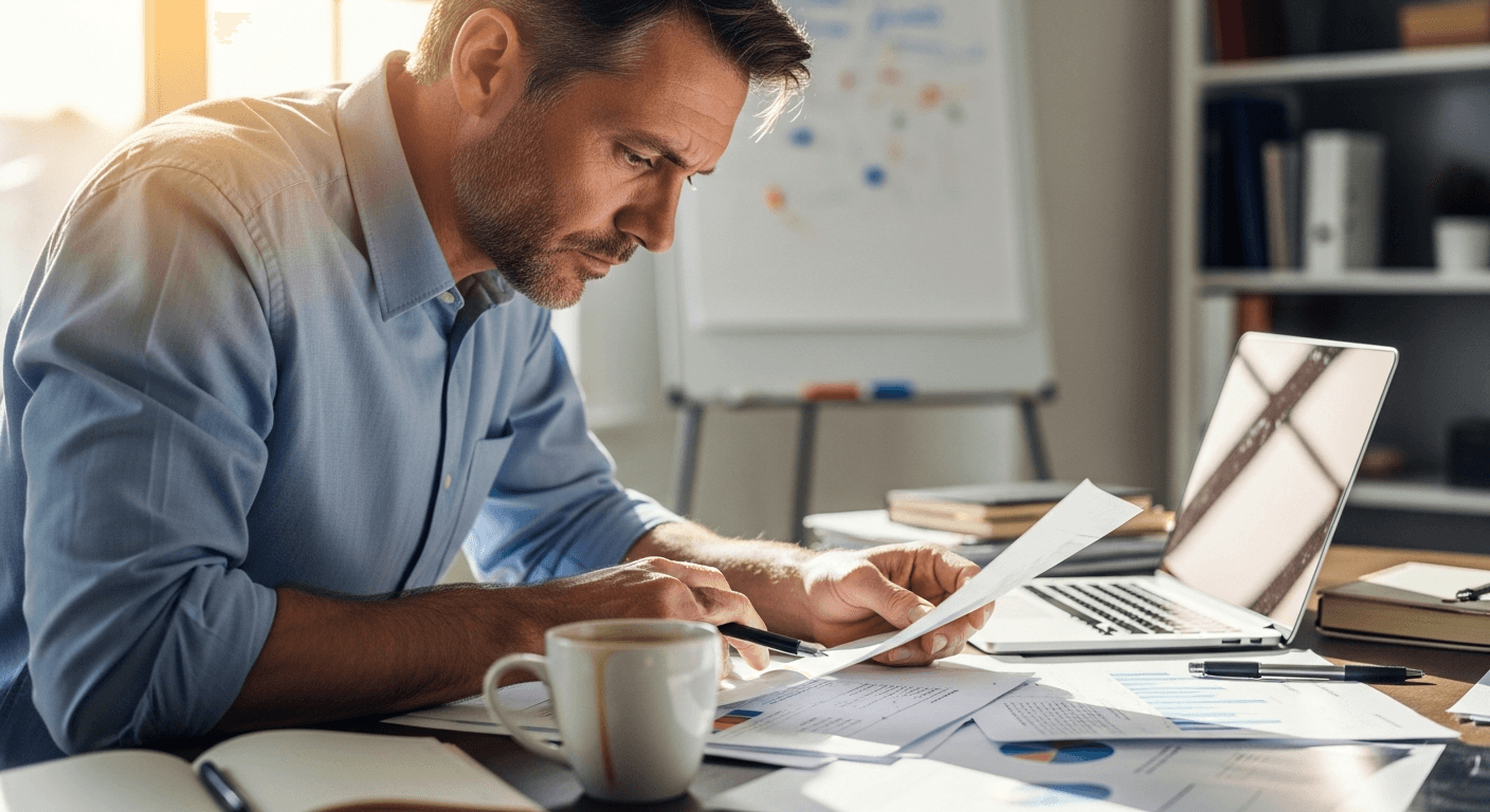 Van Stilstand naar Succes: Krijg je vastgelopen projecten weer vlot