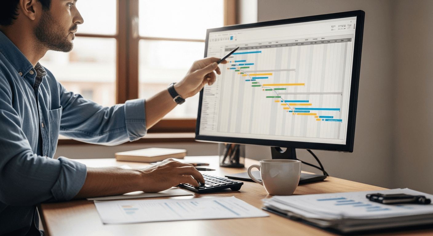 Flexibele Expertise: De Sleutel tot MKB-Groei Zonder Overhead