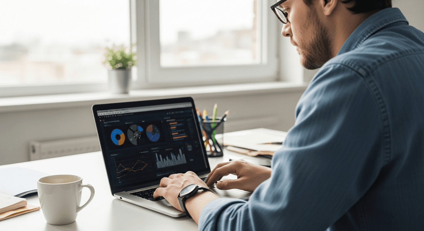 De Stagnatie Doorbreken: Actiegerichte Strategieën voor MKB-Groei