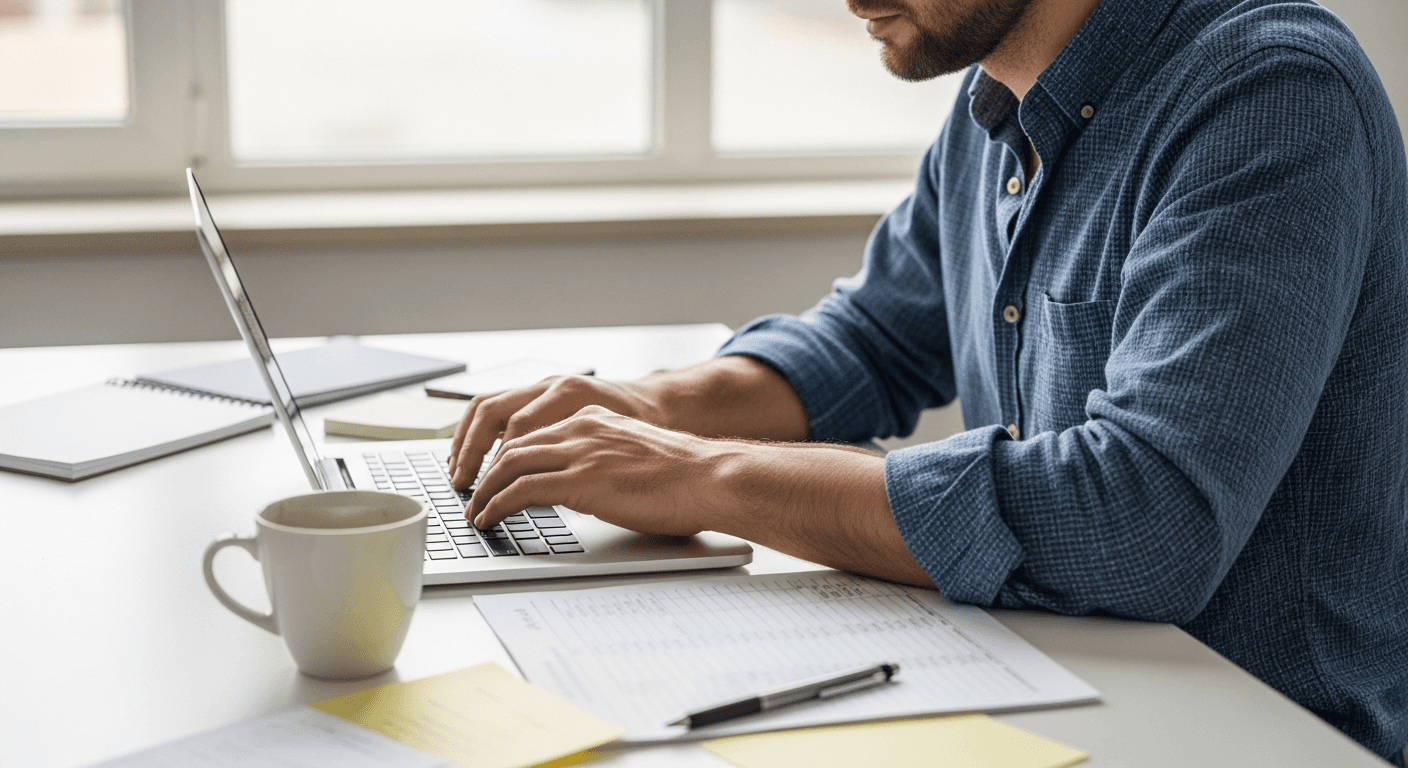 Van Idee naar Impact: Eis Nu Jouw Tijdwinst Op