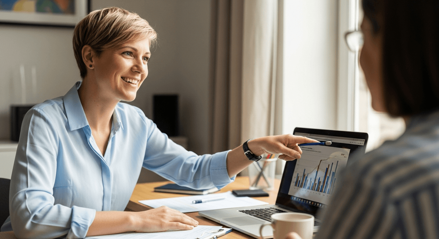 AI & Automatisering voor ZZP-ers: Stop met Geld Weggooien