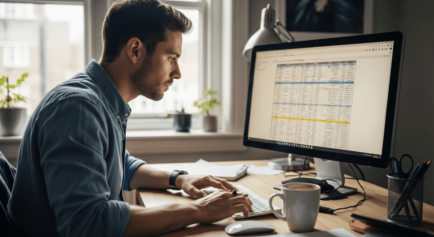 Procesoptimalisatie als Groeimotor: Eis nu die Tijdwinst op!