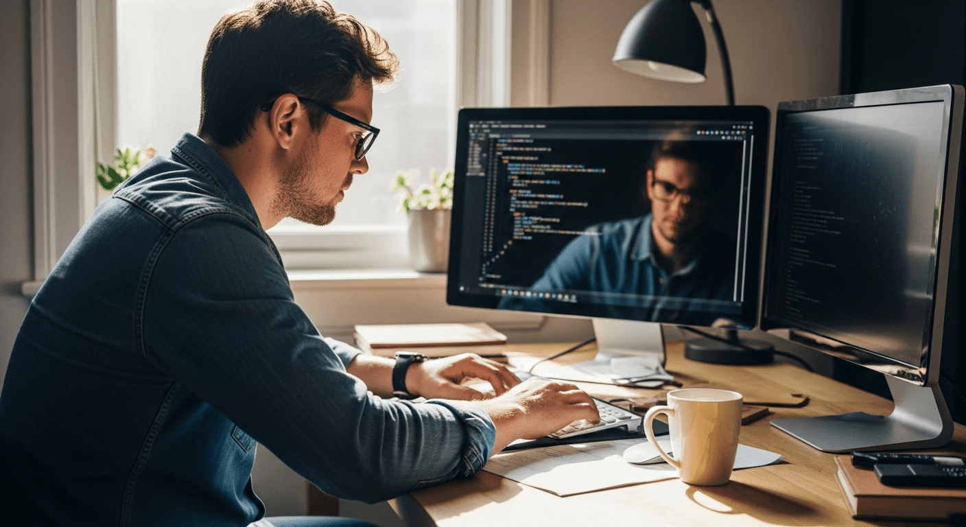 AI als Aanjager: Stop met twijfelen, start met automatiseren!