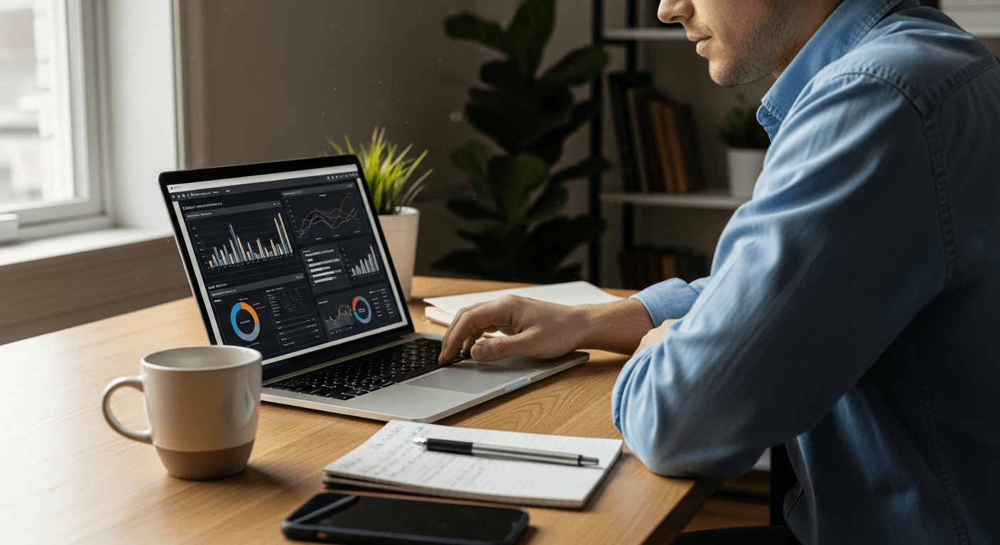 AI in het MKB: Tijdwinst of Achterstand?