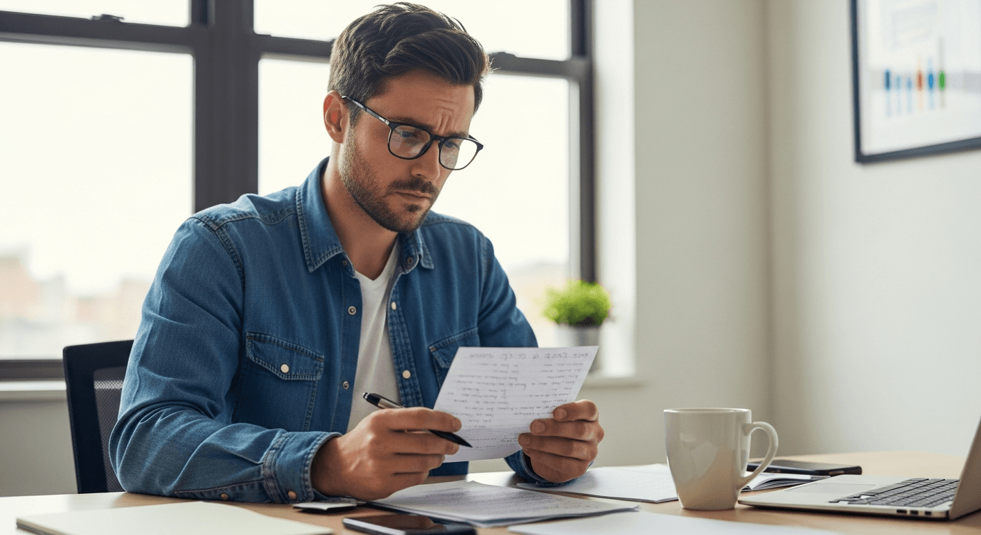 AI-Roadmap: Stagneert jouw MKB groei?