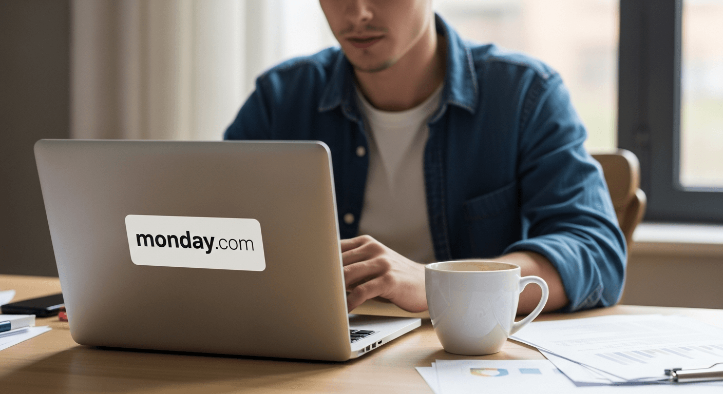 AI in monday.com: Boost je MKB Workflow