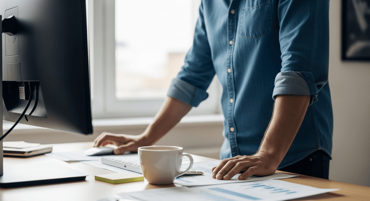 Tijdwinst in het MKB: Flexibele Expertise als Groei-Versneller