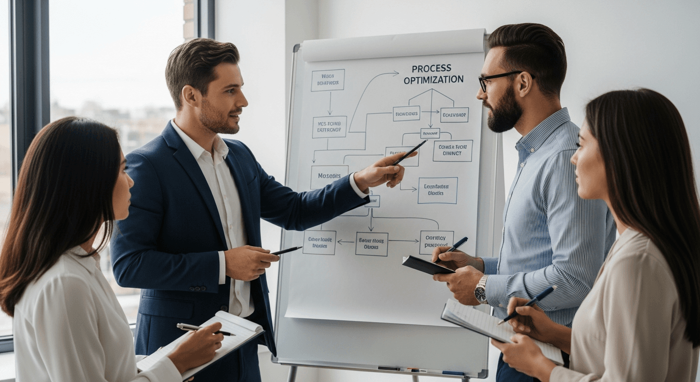 Tijdwinst in het MKB: Flexibele Expertise als Groei-Versneller