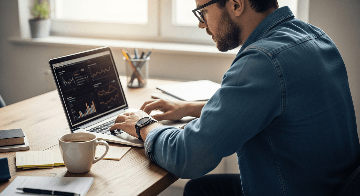 Tijdwinst: De Sleutel tot Groei voor Jouw MKB