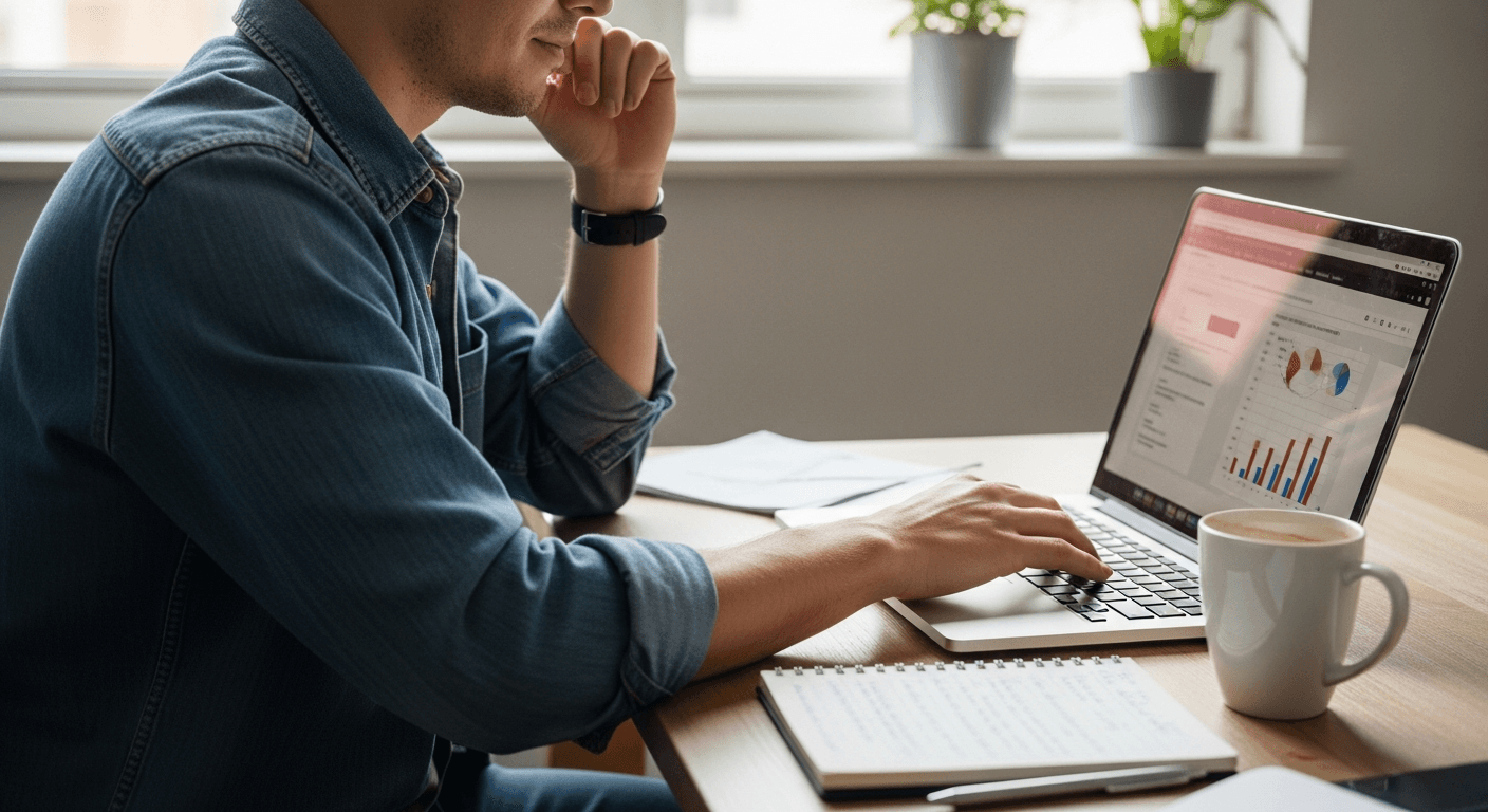 Stroomlijn je Succes: Tijdwinst door Automatisering