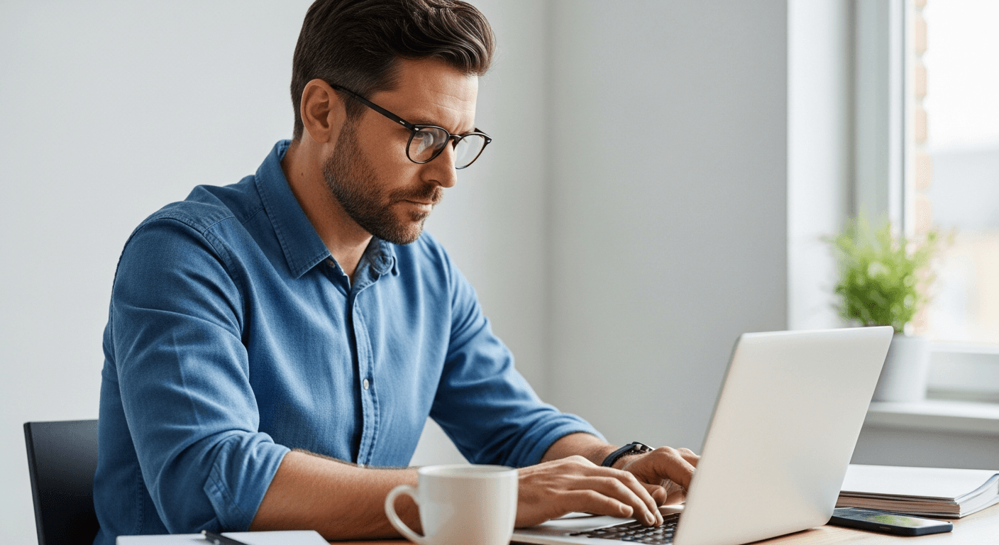 AI als Tijdwinst: Automatisering die Werkt voor Jouw MKB