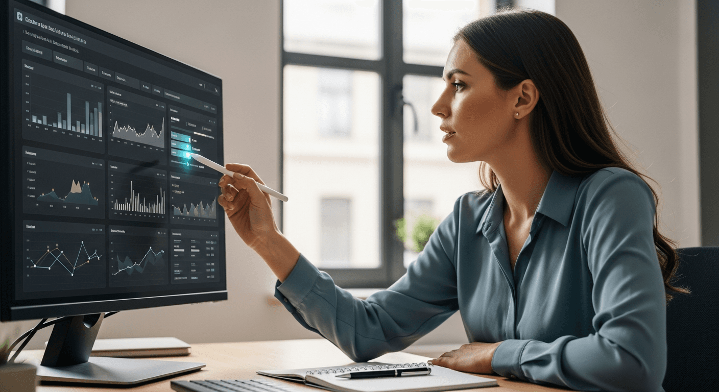 AI als Tijdwinst: Automatisering die Werkt voor Jouw MKB