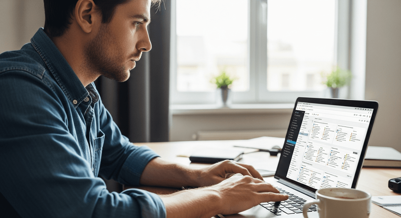 Frisse Executiekracht: Automatisering als Reddingsboei voor Vastgelopen Projecten