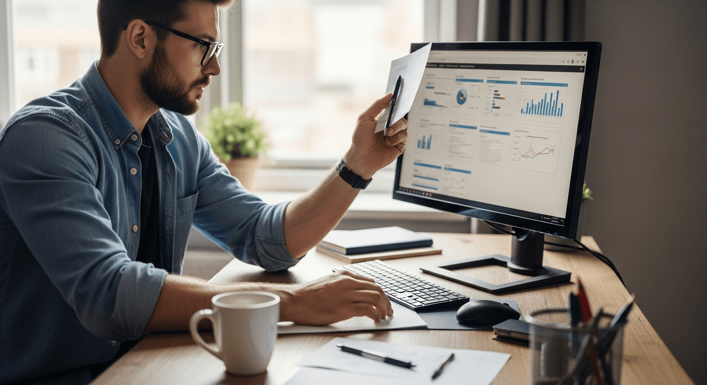 Flexibele Expertise: De Sleutel tot Groei voor het MKB