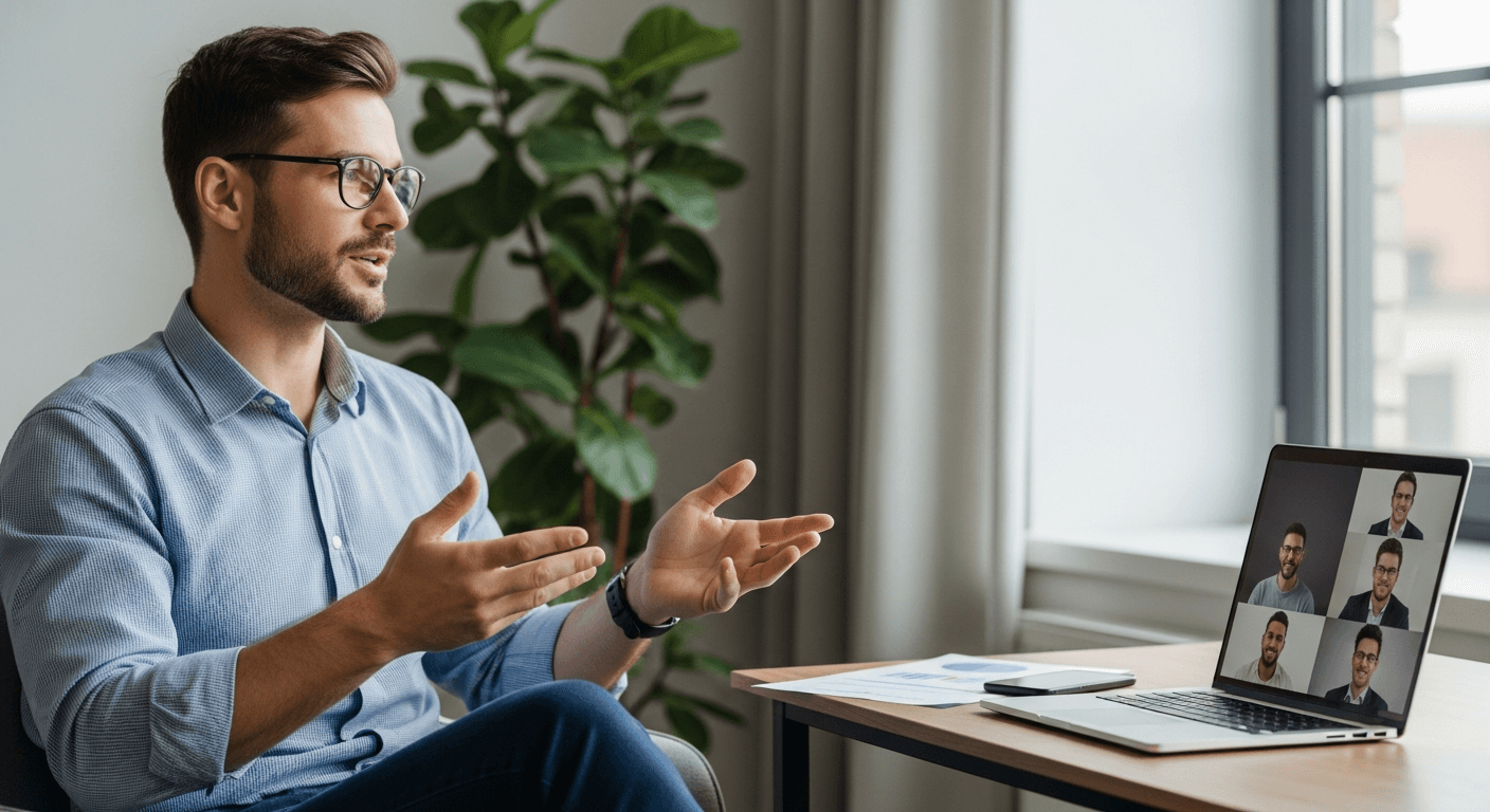 Flexibele Expertise: De Sleutel tot Groei voor het MKB