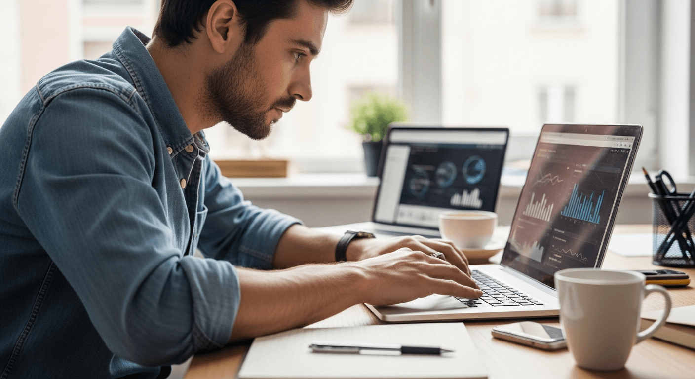 Digitale Transformatie Gestrand? Donders Advisory Ontrafelt AI voor Het MKB