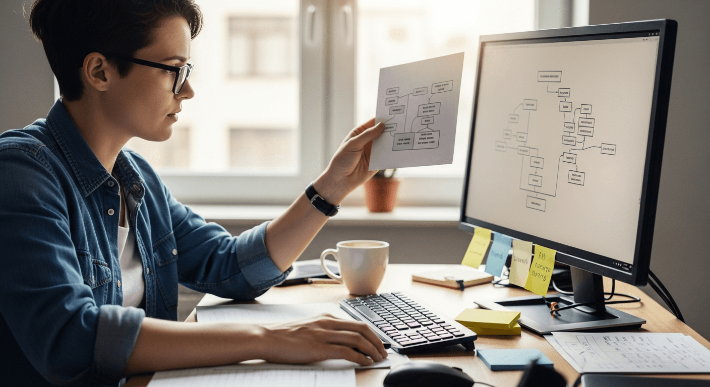 Flexibele expertise: De slimme keuze voor MKB-groei