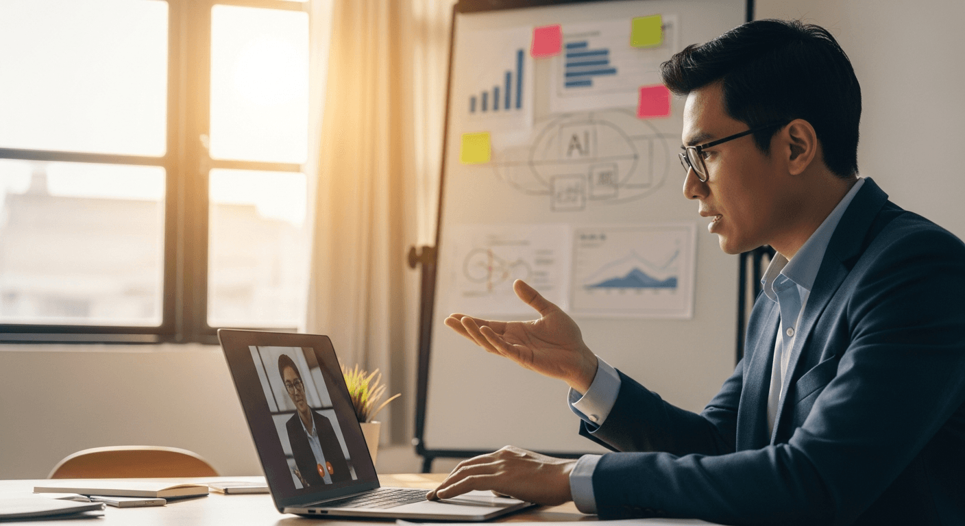 Flexibele expertise: De slimme keuze voor MKB-groei