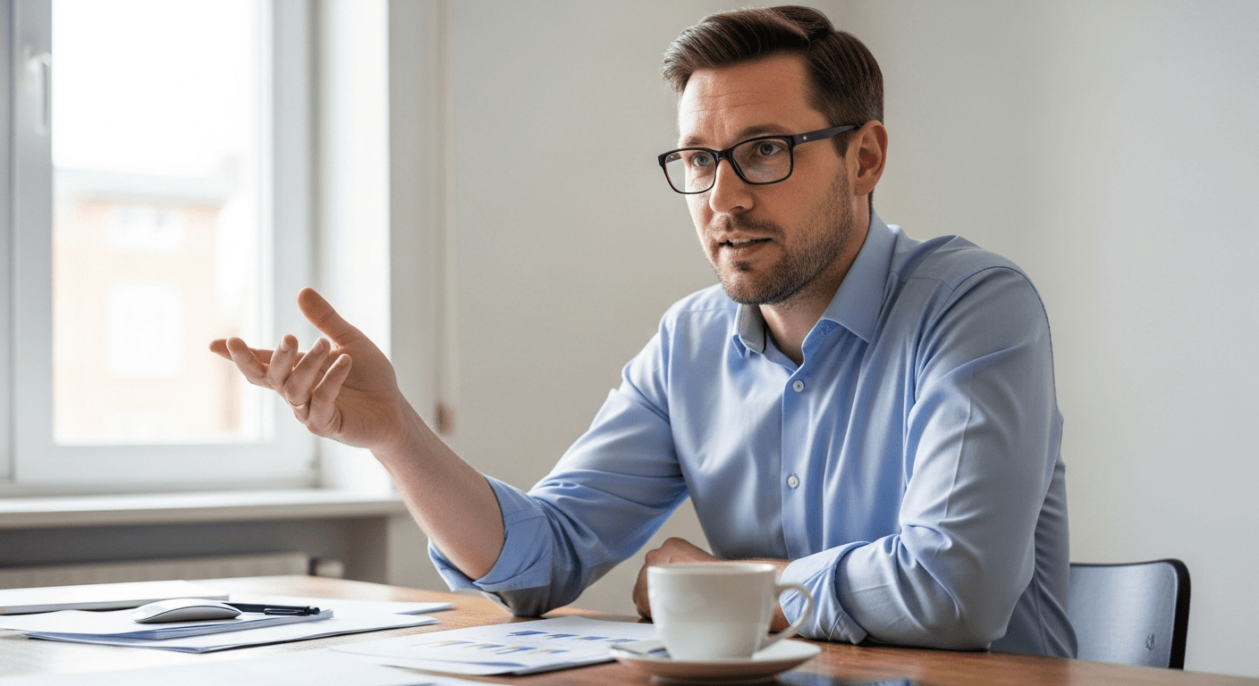 Van Chaos naar Controle: Jouw Gids voor Procesoptimalisatie