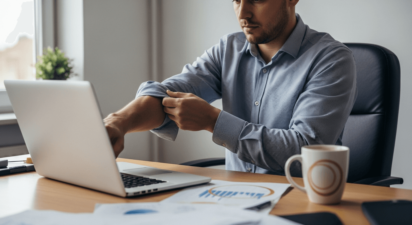 Tijdwinst in het MKB: Stop de Stagnatie en Claim Je Agenda Terug